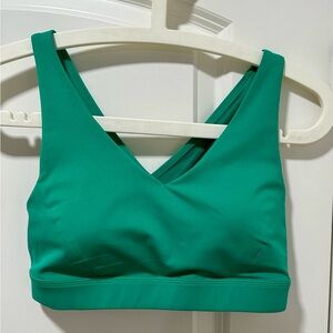 Lululemon bra